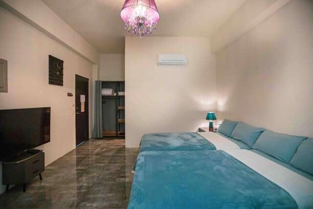 Jing Cheng Homestay Jincheng Exterior foto