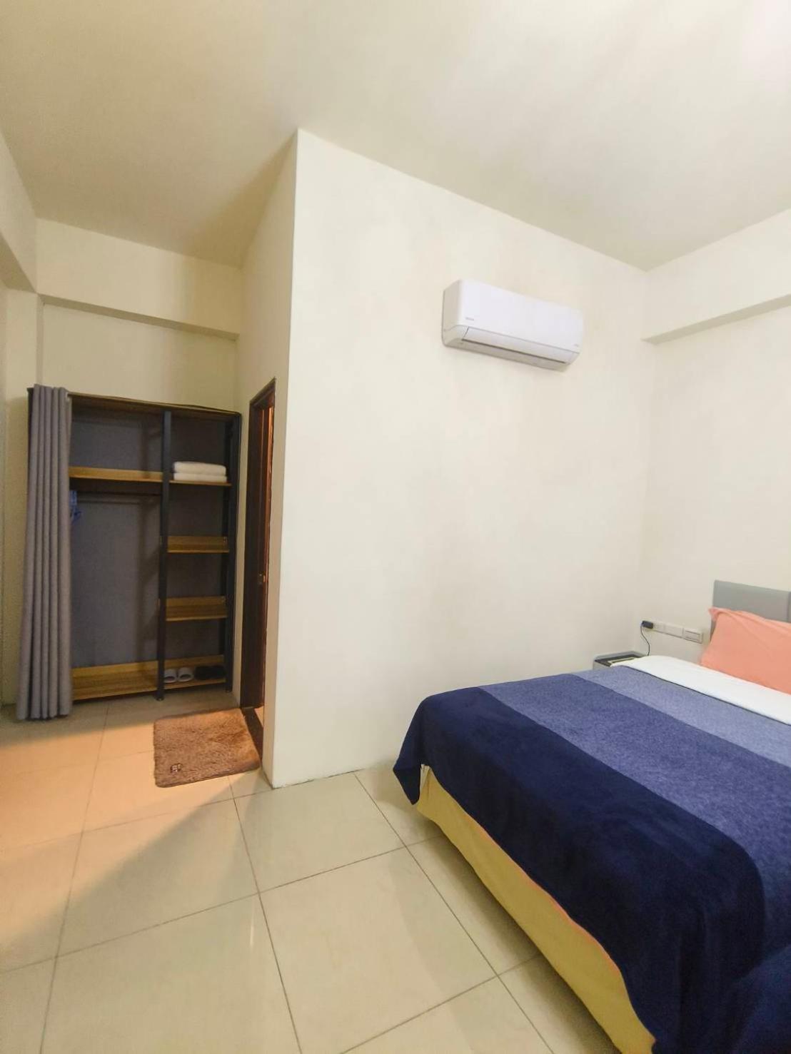 Jing Cheng Homestay Jincheng Exterior foto